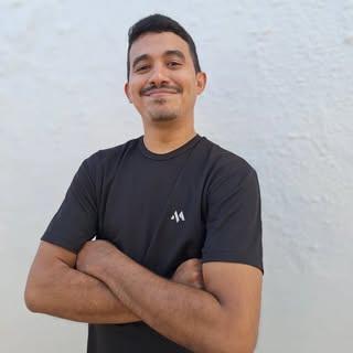 Capa de Rafael Soares