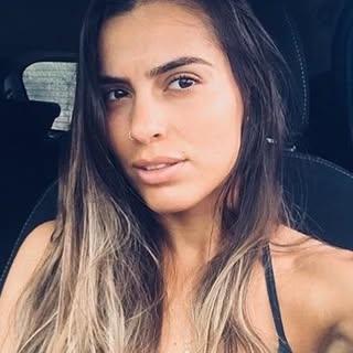 Helen Rebelo Sorato