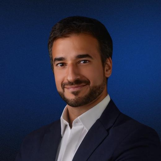 Raphael Luz | Fisioterapeuta especializado em dor
