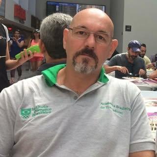 Ângelo Augusto Schizzi