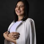 Capa de Ranielly Silva