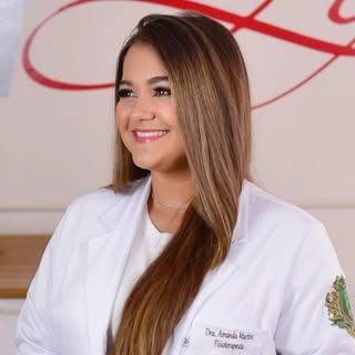 Amanda Martins