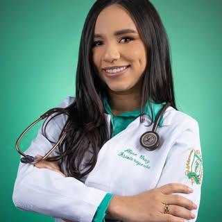 Capa de Aline Cruz