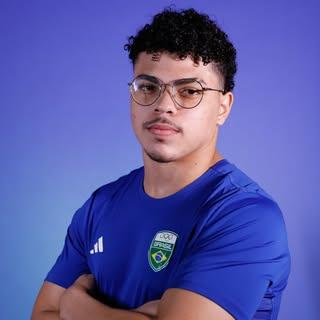 Isaac Gomes