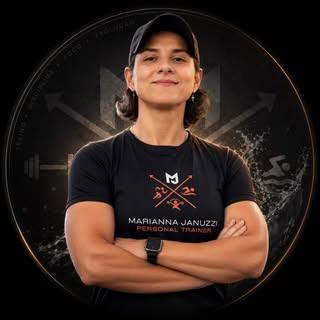 Capa de Marianna Januzzi