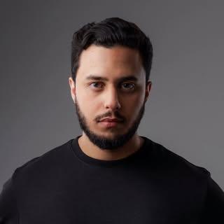 Capa de Gustavo Silva