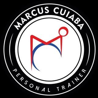 Capa de Marcus Vinicius