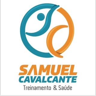 Capa de Samuel Cavalcante