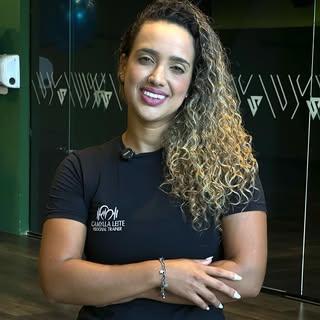 Camylla Leite