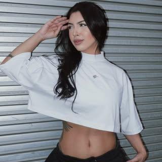 Capa de Bianca Oliveira