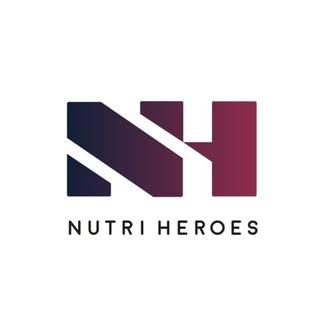 Capa de Nutri Heroes