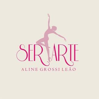 Capa de Aline Grossi Leão