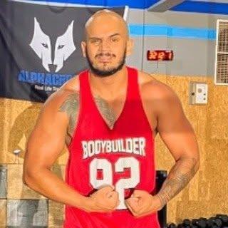 Gabriel Santiago