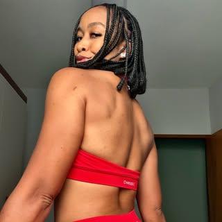 Capa de Kamila Fit
