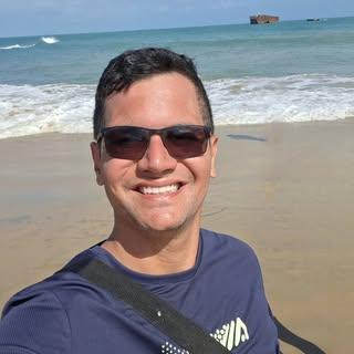 Capa de Antonny Viana