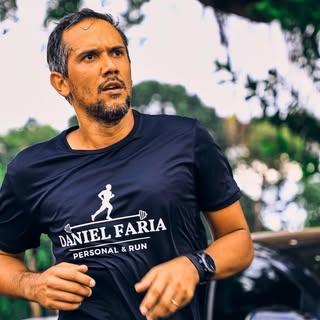Daniel Faria