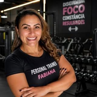 Fabiana Oliveira