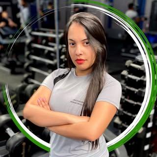 Capa de Vanessa Santos