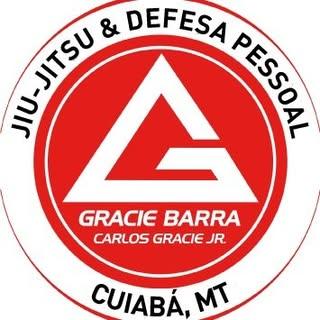 Gracie Barra Cuiabá