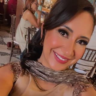 Capa de Laís Stephany
