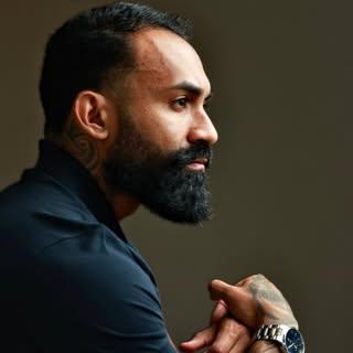 Alisson Silva