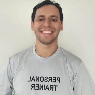 Capa de Patrik Silva