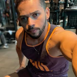 Carlos Santiago