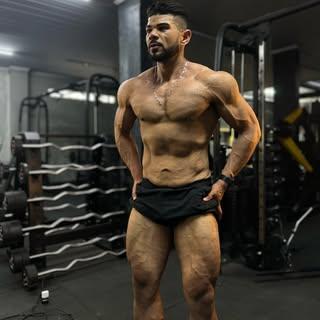 David Victor