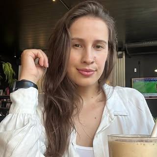 Capa de Vanessa Kuhn