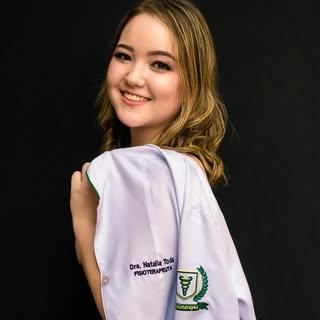 Natalia Toda