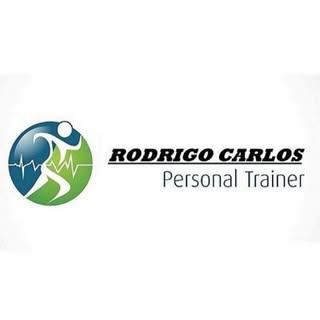 Capa de Rodrigo Carlos