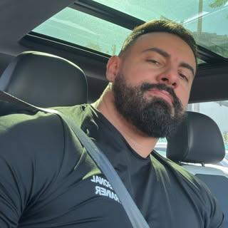 Capa de Alisson Pereira