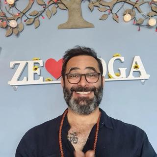 José Luiz Corradi