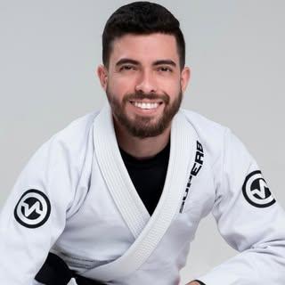 Vinicius Garcia