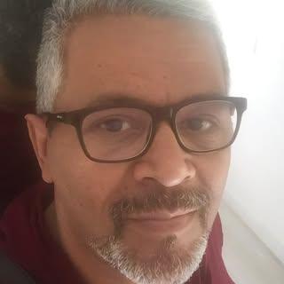 Capa de Edson Santos