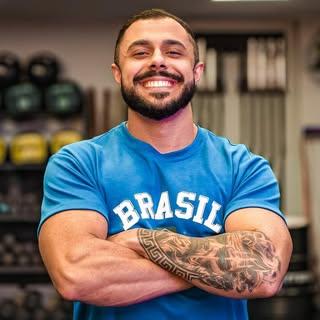 Capa de Carlos Henrique