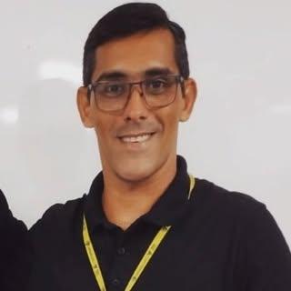 Hildeberto Dutra Sobral