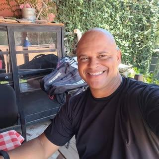 Magno Fernandes