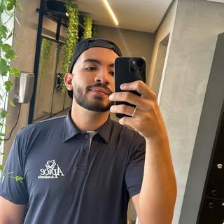 Bruno Gabriel