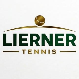 Capa de Liérner De Tênis