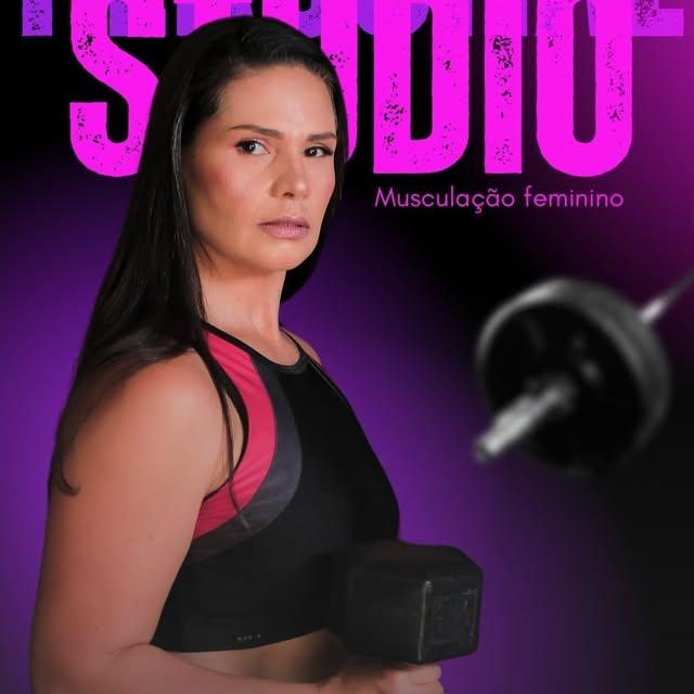 Capa de Jaqueline Fidelis