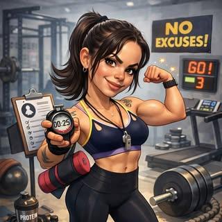 Capa de Stephanie Ribeiro