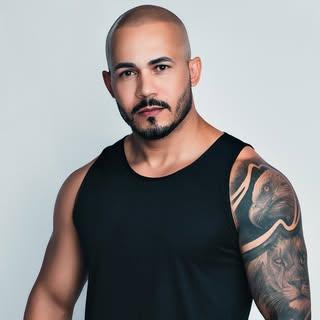 Capa de Diego Sobral
