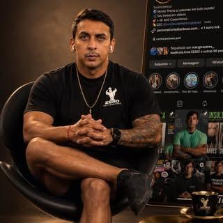 Carlos Barbosa