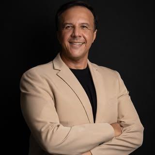 Capa de Rafael Temoteo