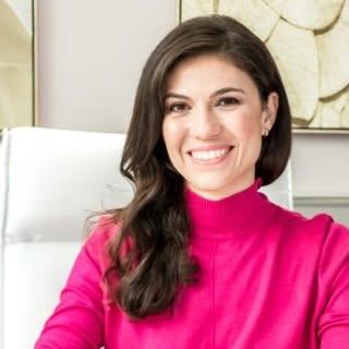 Capa de Fernanda Leonel