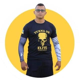 Moisés No Limite Taf
