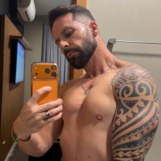Rodrigo Almeida