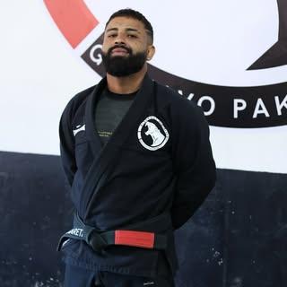 Gustavo Pakareta
