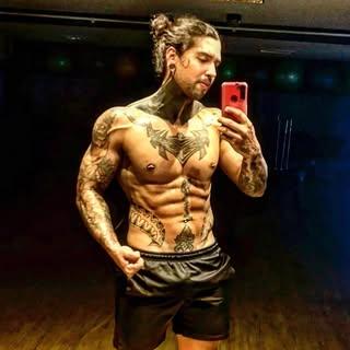 Dan Calistenia 🏻